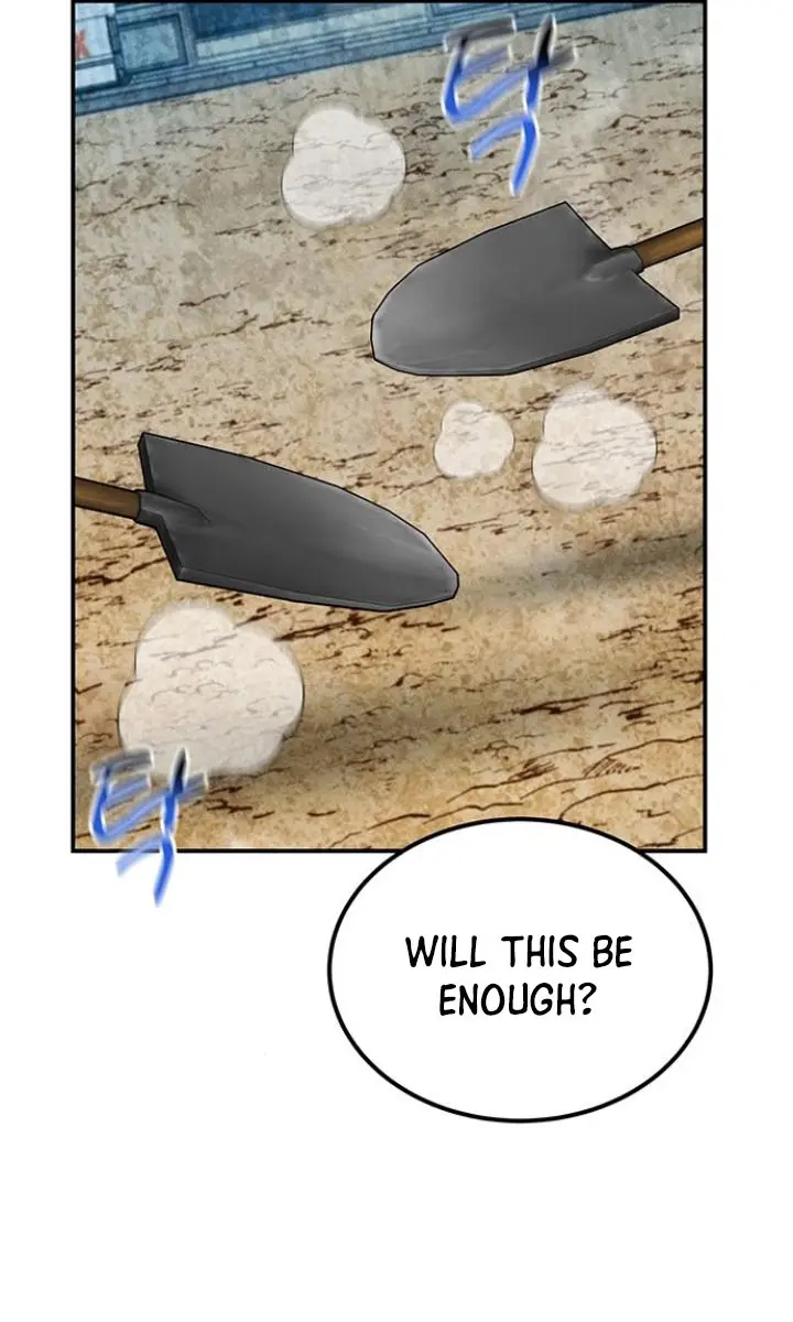 Auto Hunting Chapter 128 Page 39