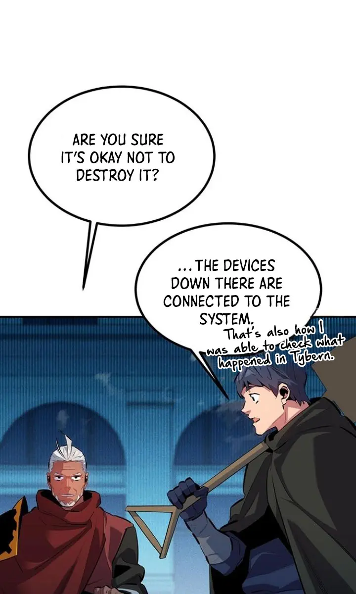 Auto Hunting Chapter 128 Page 40