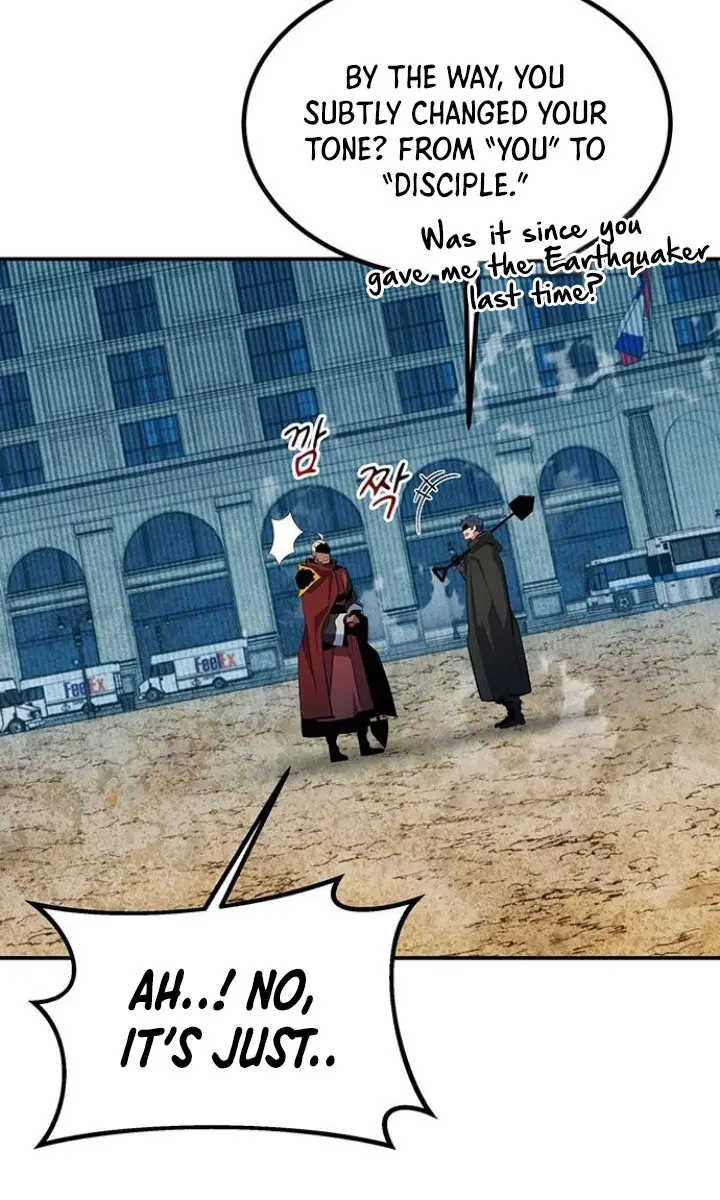 Auto Hunting Chapter 128 Page 43