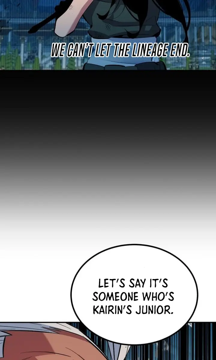 Auto Hunting Chapter 128 Page 47