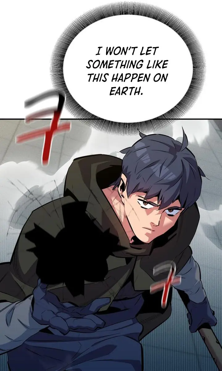 Auto Hunting Chapter 128 Page 54