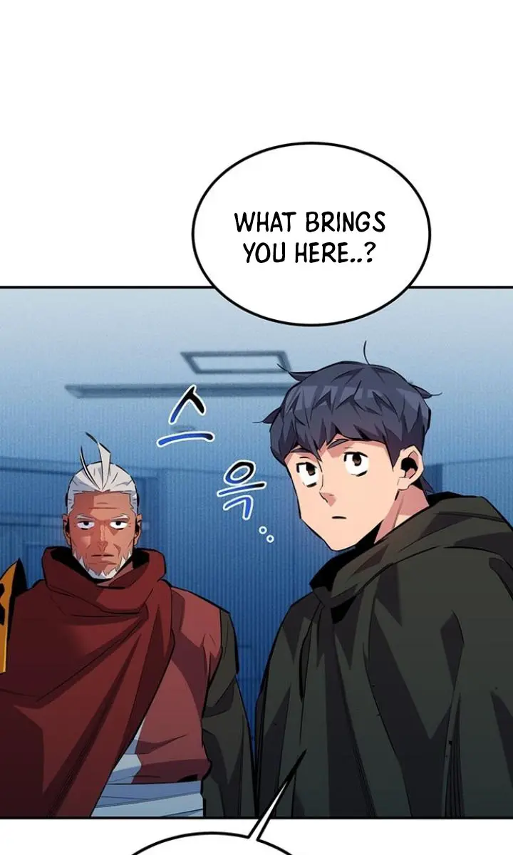 Auto Hunting Chapter 128 Page 59