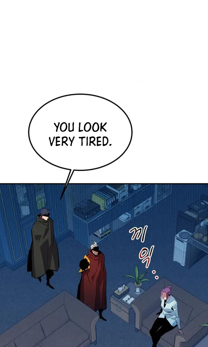 Auto Hunting Chapter 128 Page 61