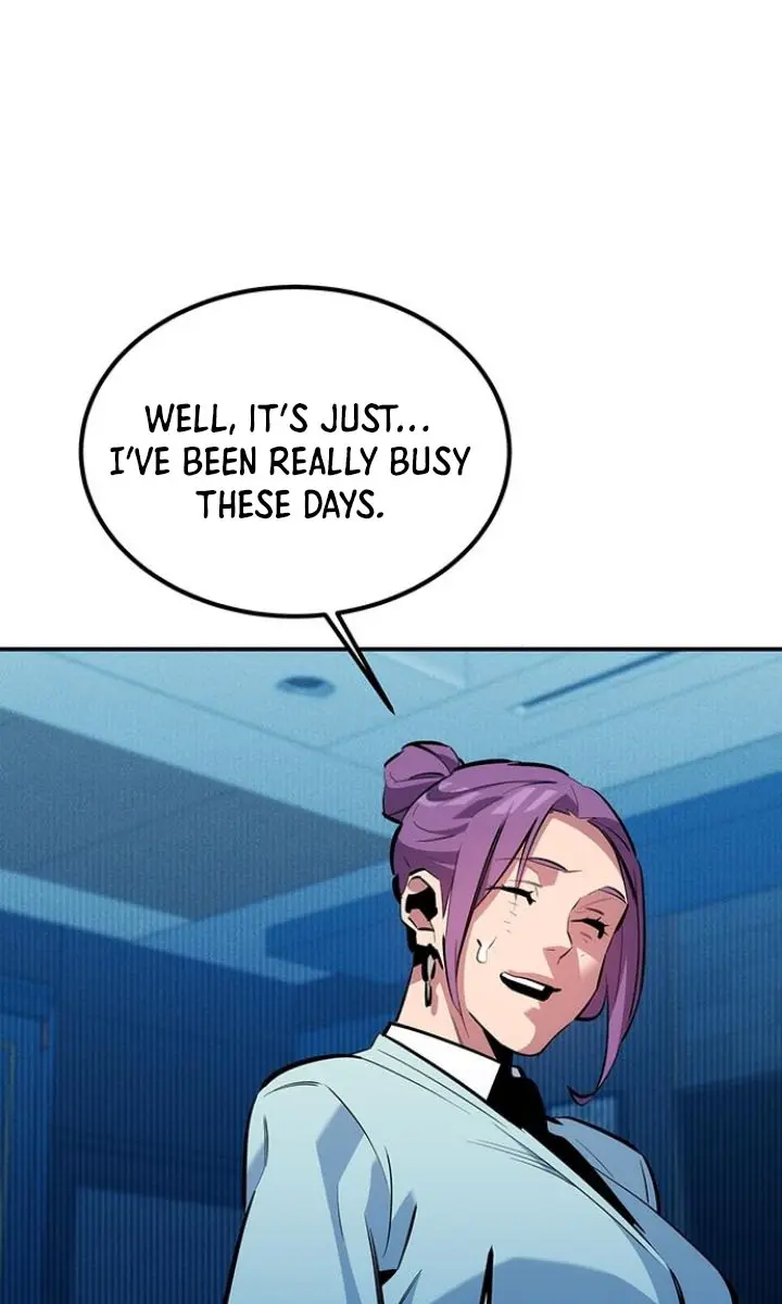 Auto Hunting Chapter 128 Page 63