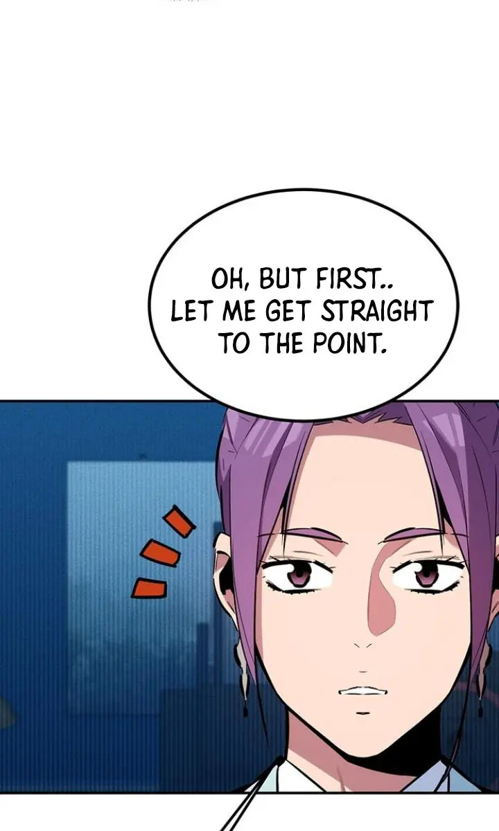 Auto Hunting Chapter 128 Page 67