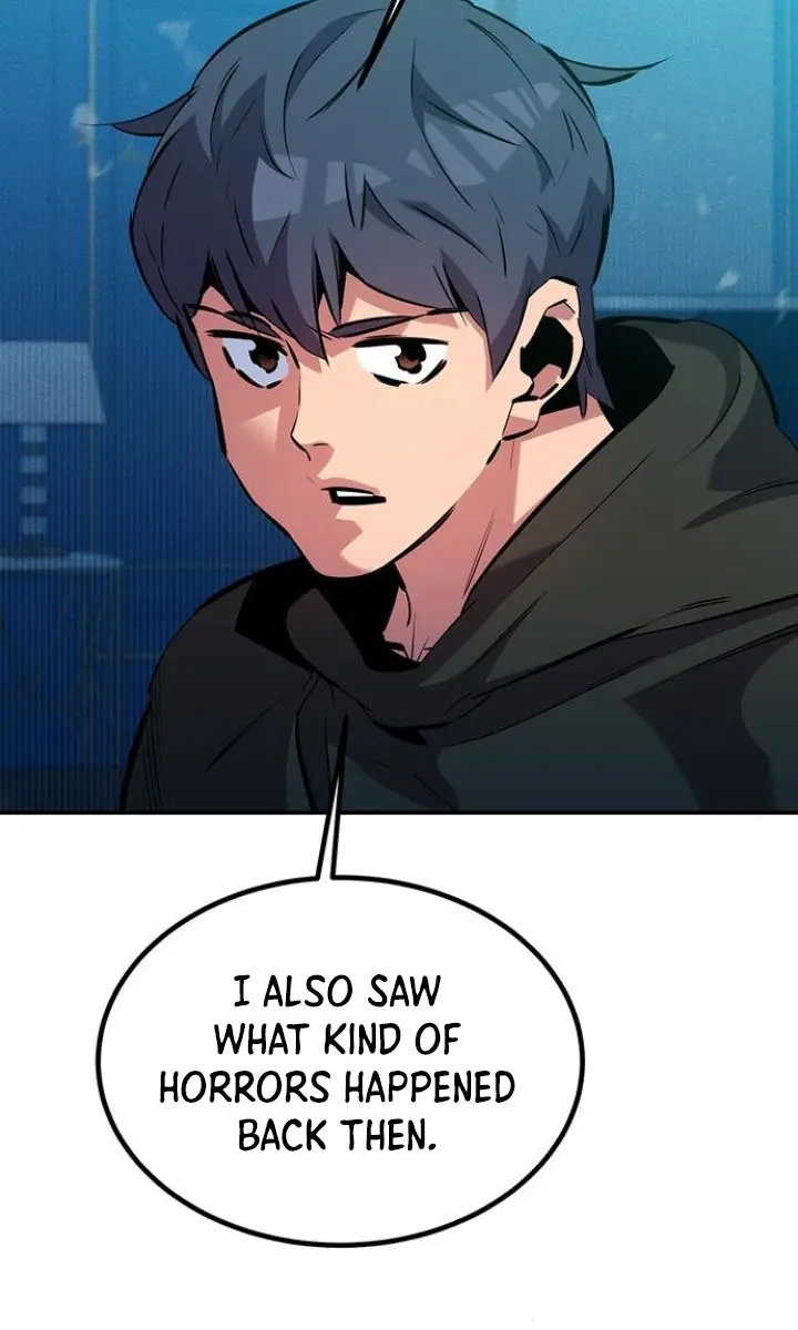 Auto Hunting Chapter 128 Page 69