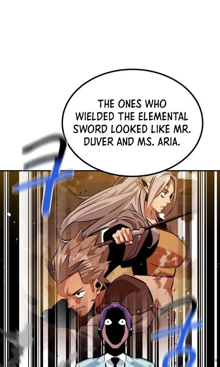 Auto Hunting Chapter 128 Page 70