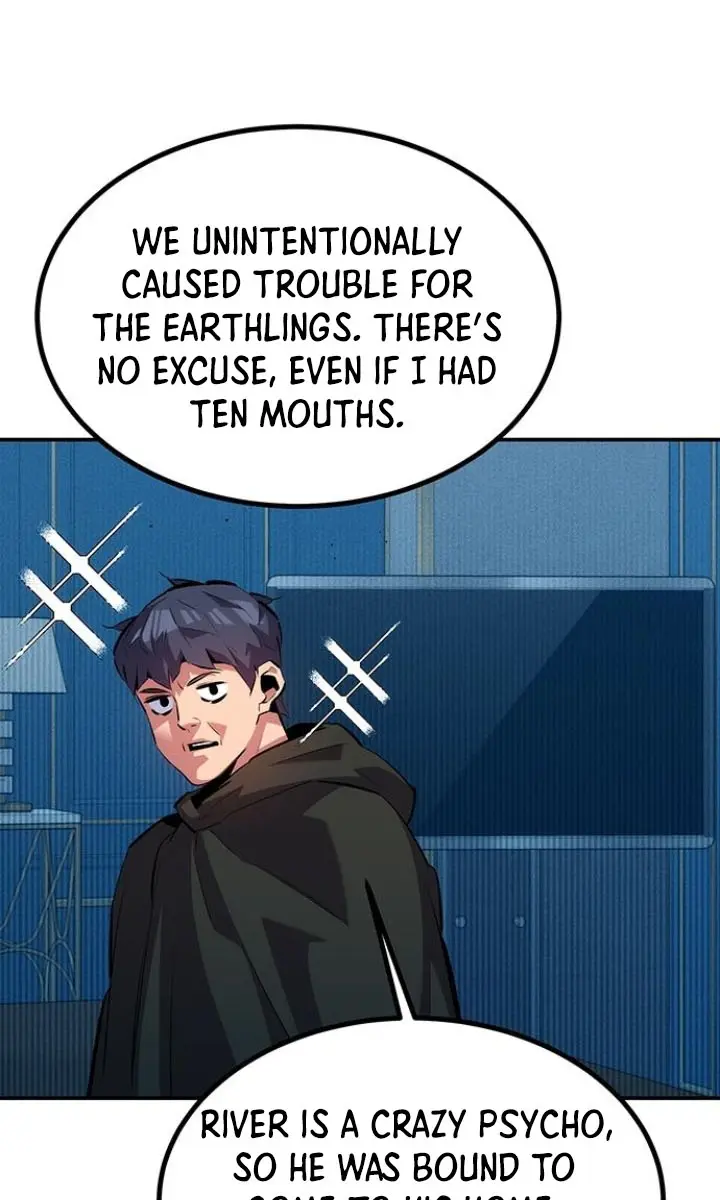 Auto Hunting Chapter 128 Page 77