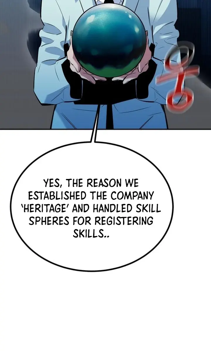 Auto Hunting Chapter 128 Page 82