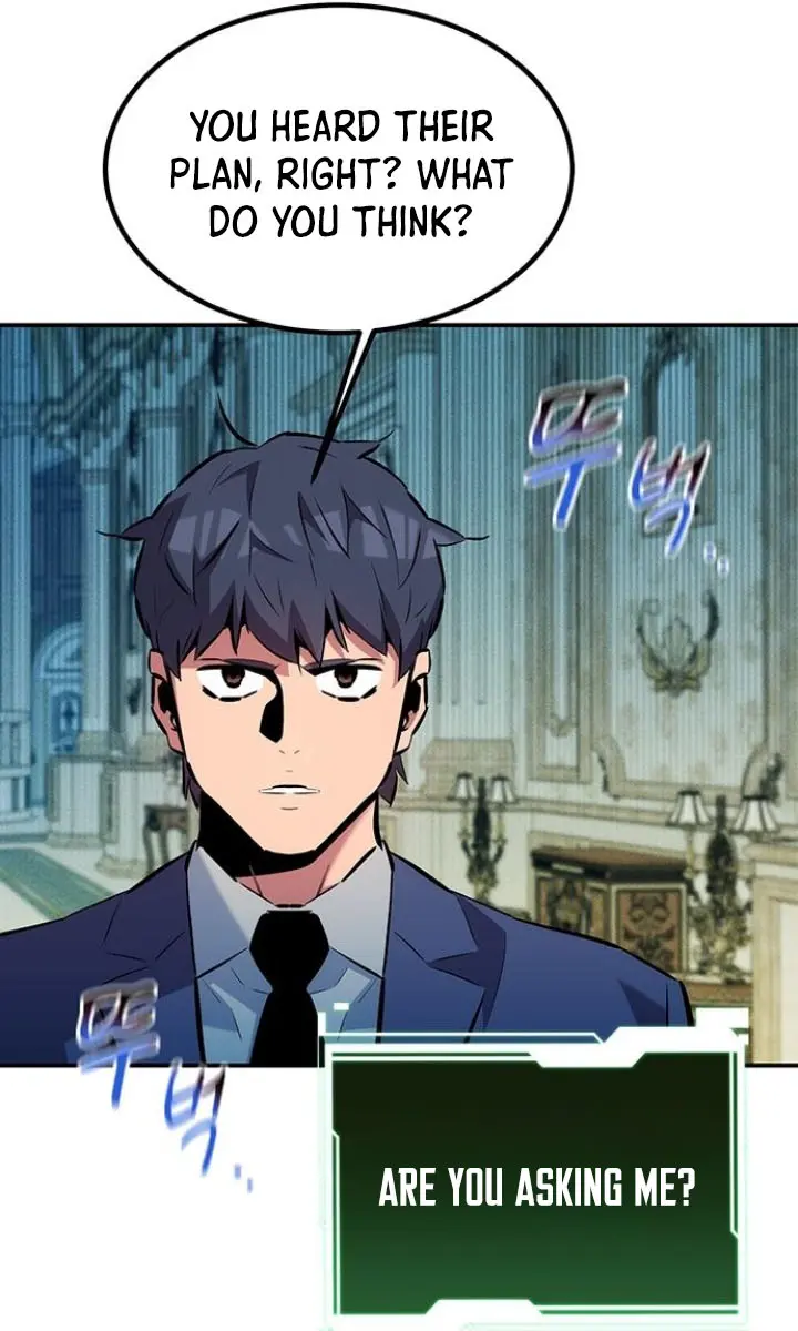 Auto Hunting Chapter 128 Page 86
