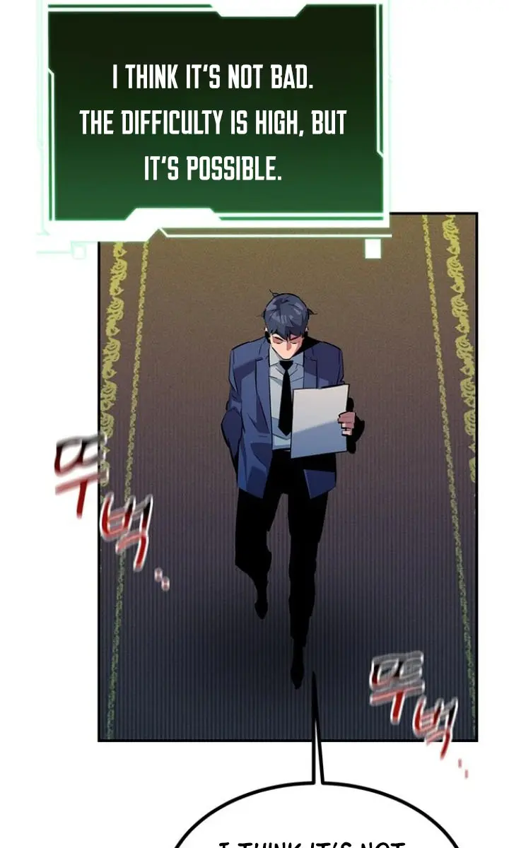 Auto Hunting Chapter 128 Page 88