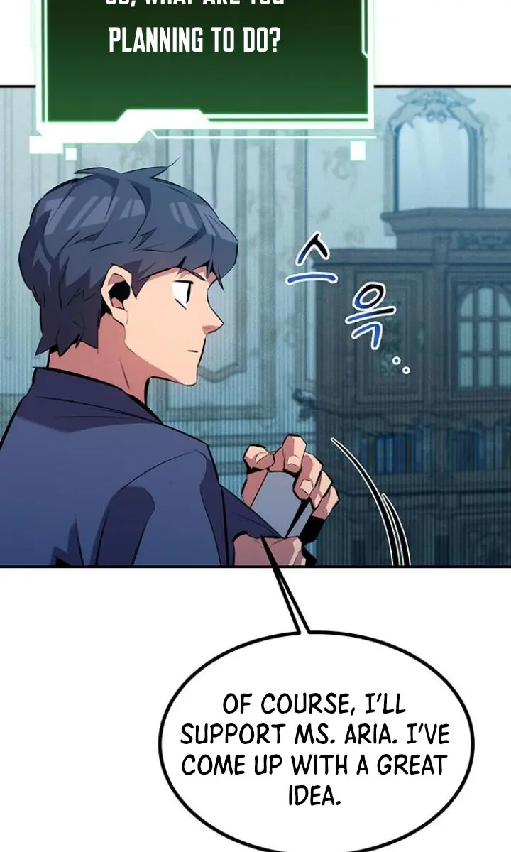 Auto Hunting Chapter 128 Page 91