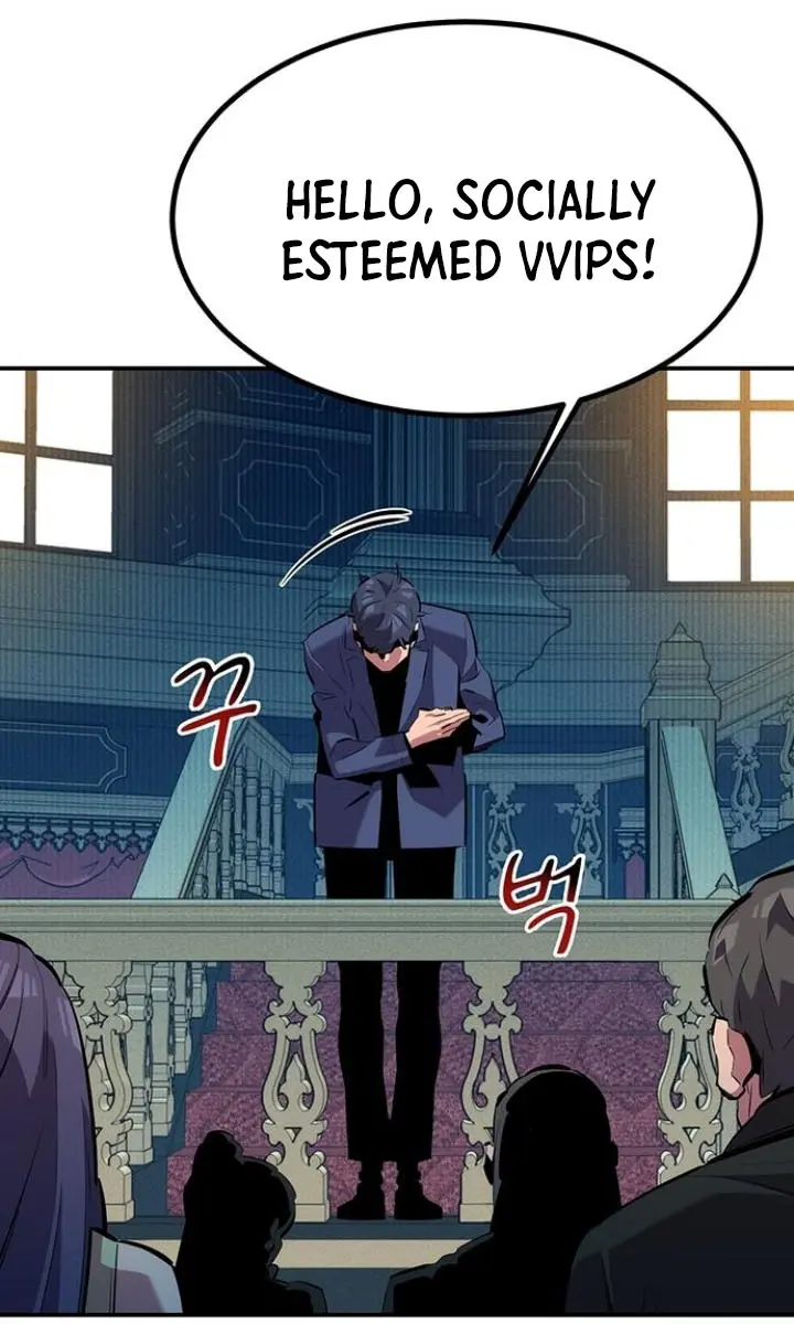 Auto Hunting Chapter 128 Page 102