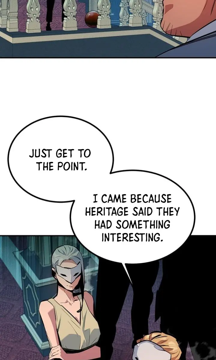 Auto Hunting Chapter 128 Page 108