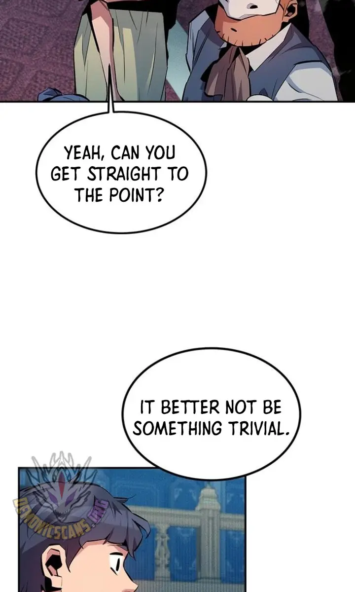 Auto Hunting Chapter 128 Page 109