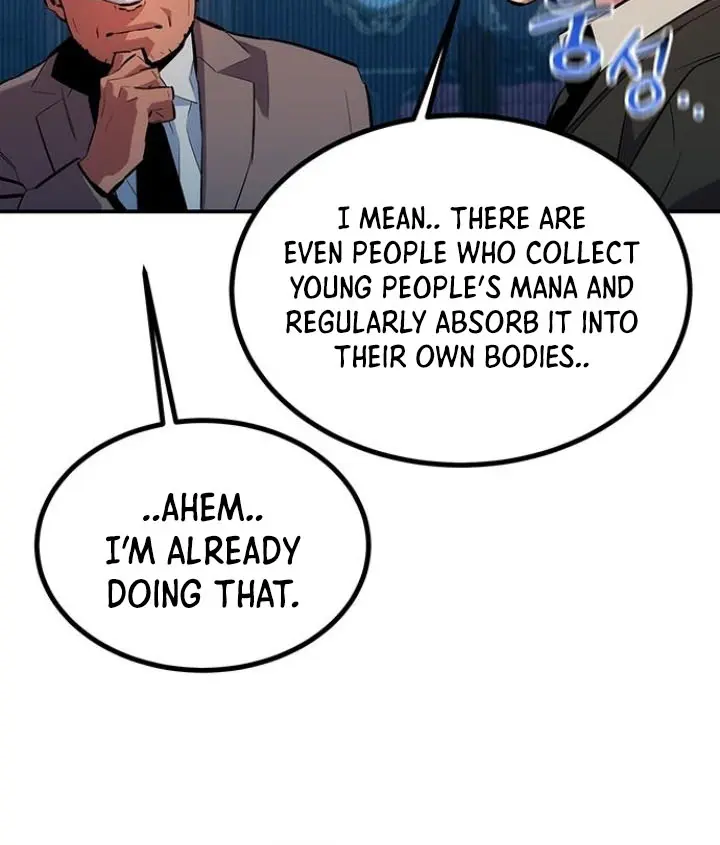 Auto Hunting Chapter 128 Page 113