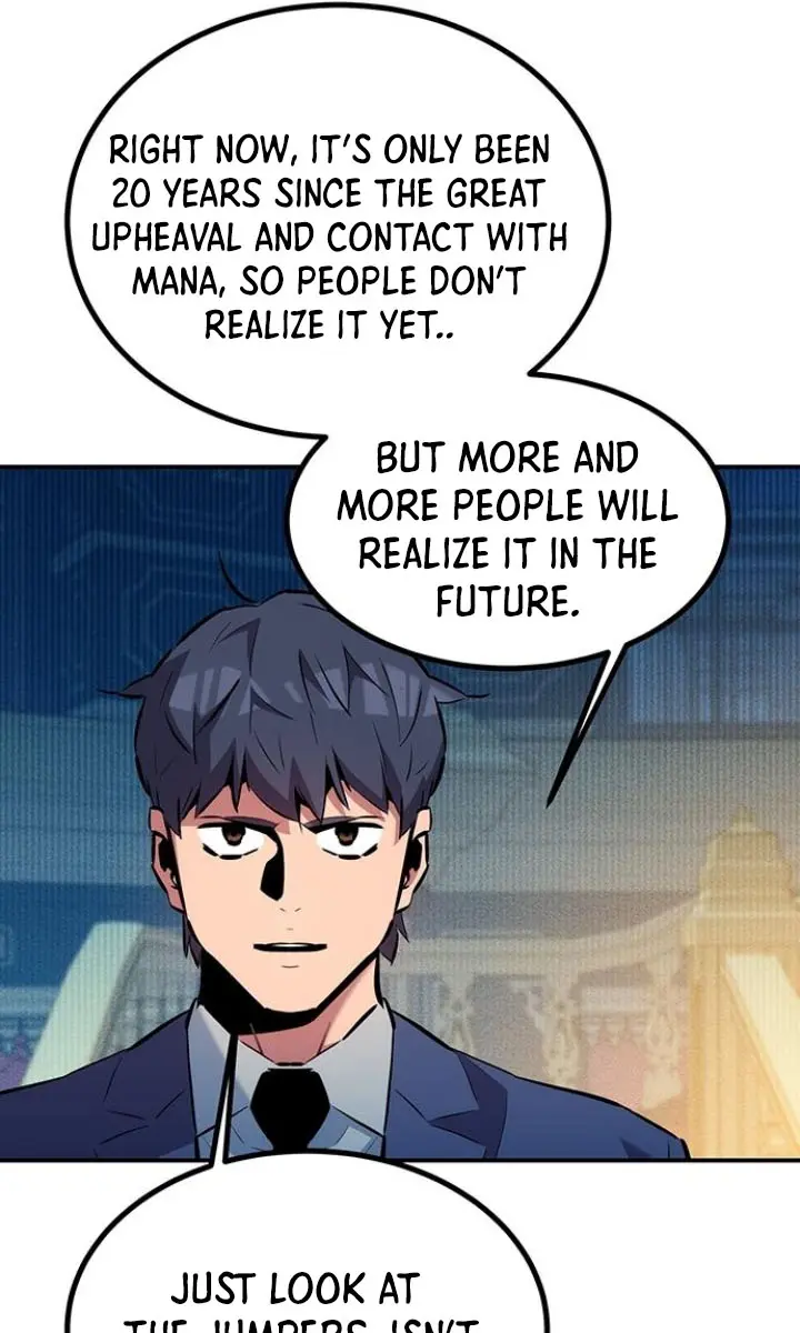 Auto Hunting Chapter 128 Page 114