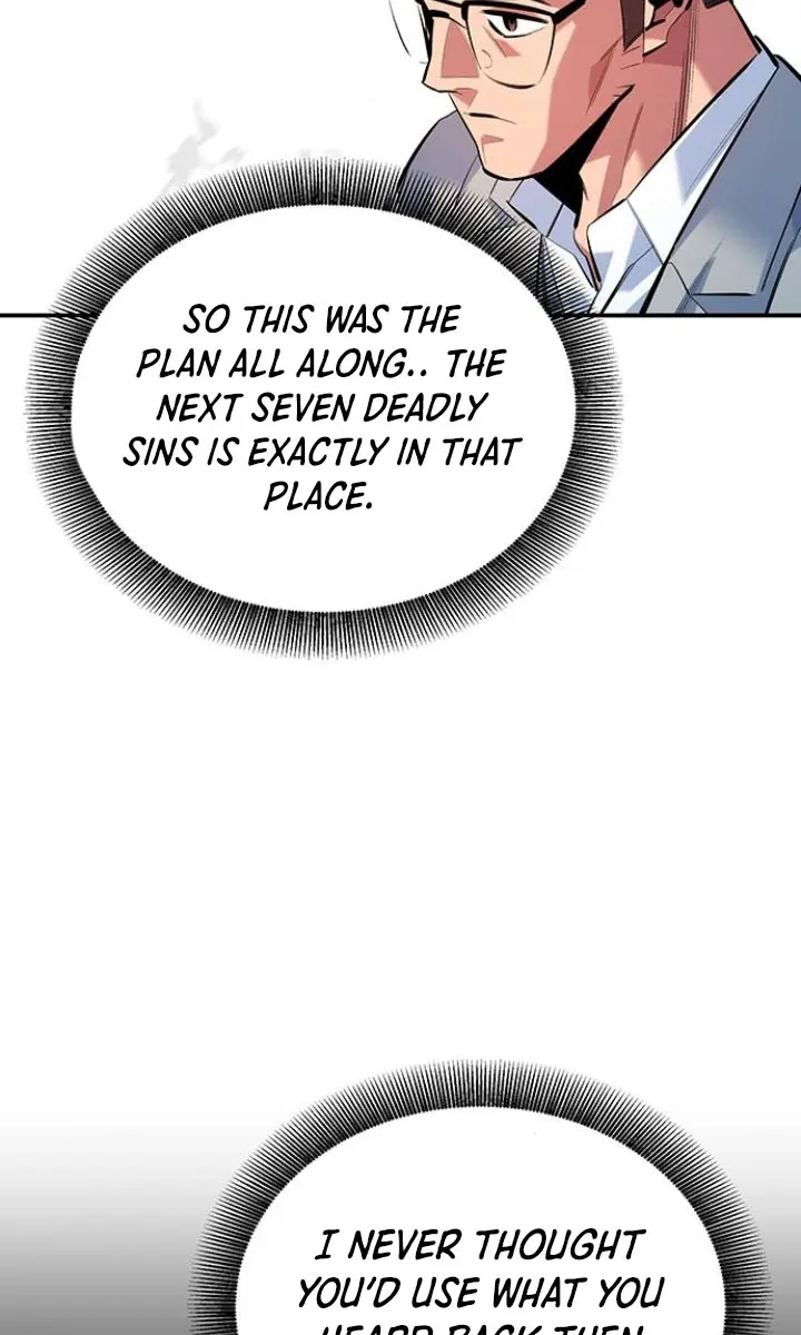 Auto Hunting Chapter 128 Page 116