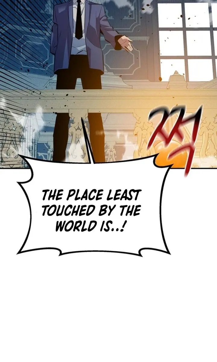 Auto Hunting Chapter 128 Page 120