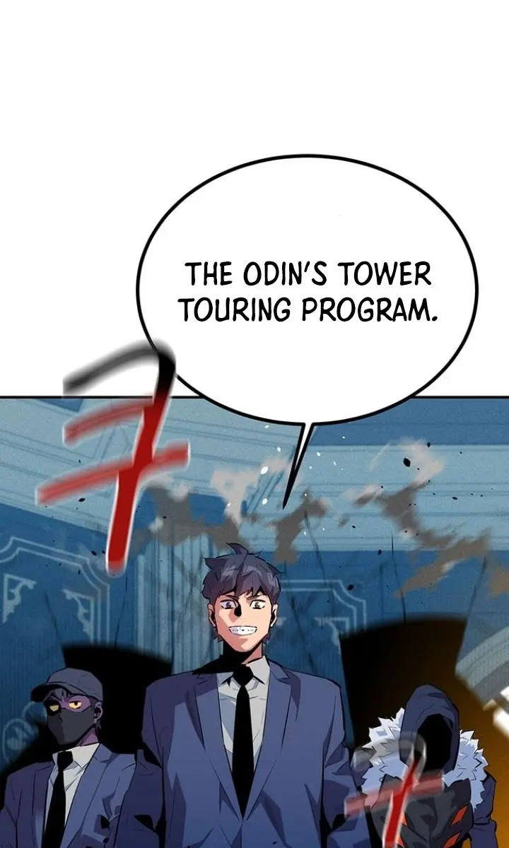 Auto Hunting Chapter 128 Page 124