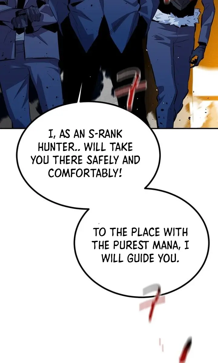 Auto Hunting Chapter 128 Page 125