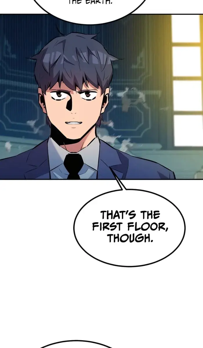 Auto Hunting Chapter 129 Page 9