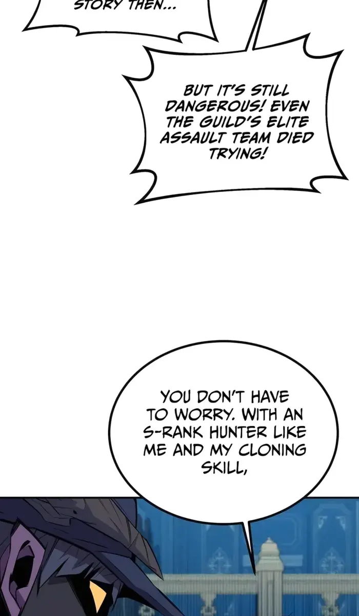 Auto Hunting Chapter 129 Page 13