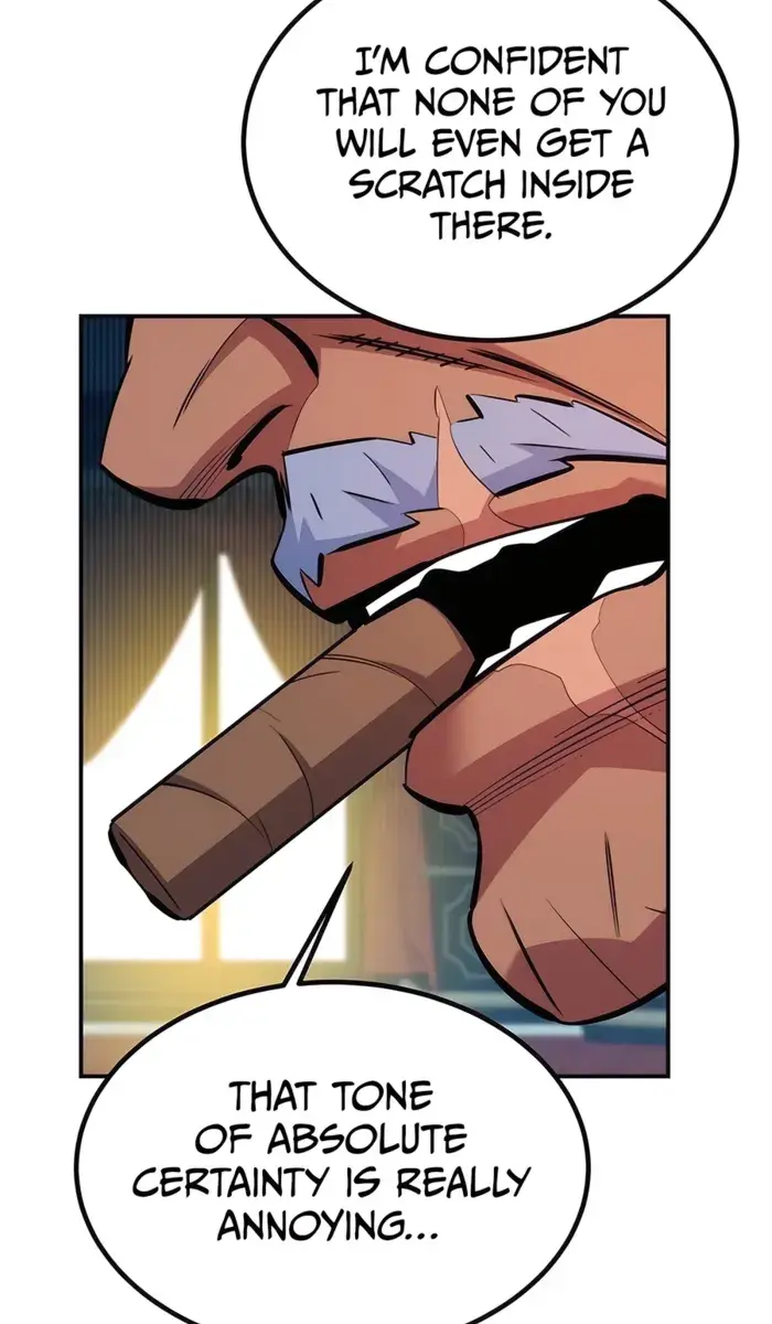 Auto Hunting Chapter 129 Page 15