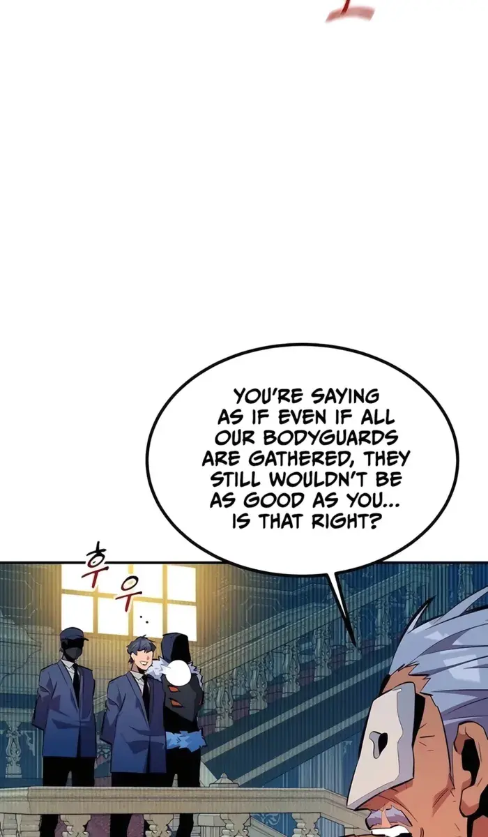 Auto Hunting Chapter 129 Page 19