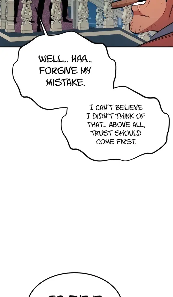 Auto Hunting Chapter 129 Page 20