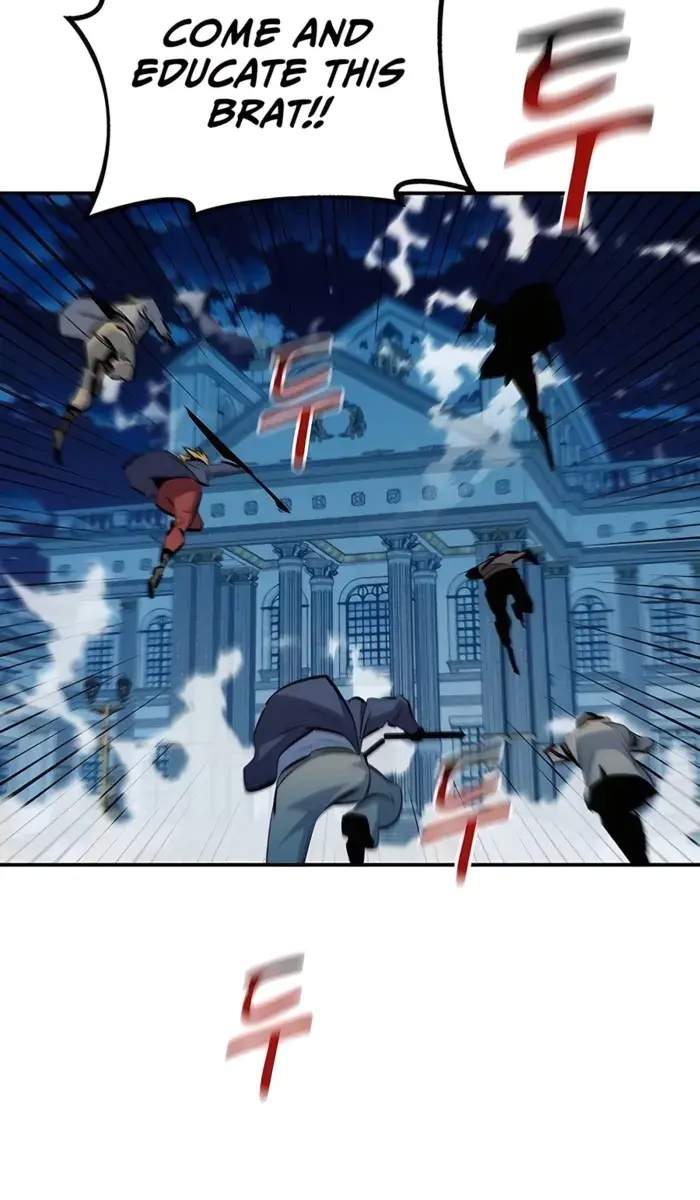 Auto Hunting Chapter 129 Page 25