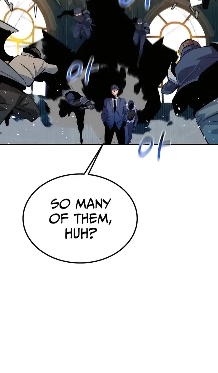 Auto Hunting Chapter 129 Page 27