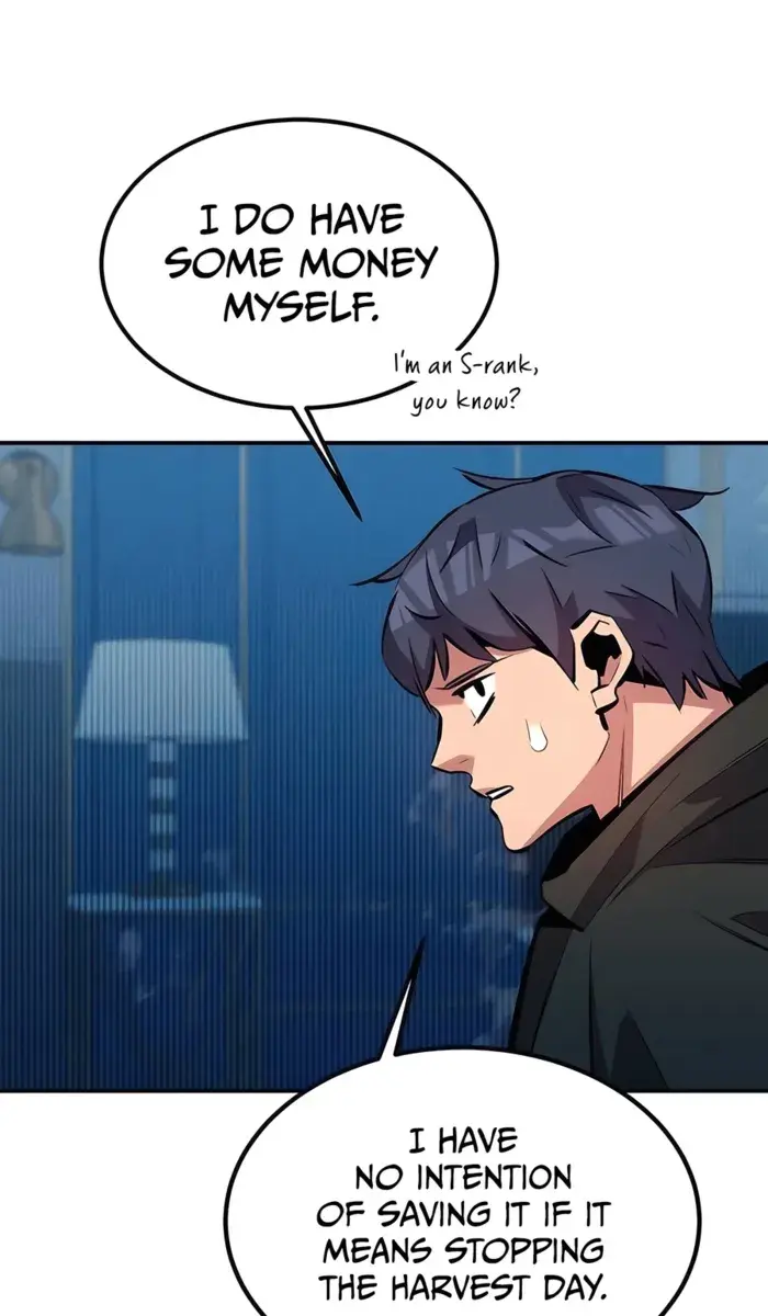 Auto Hunting Chapter 129 Page 31