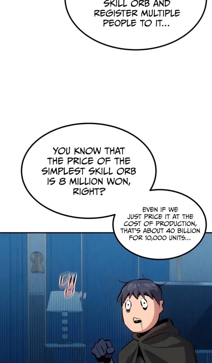 Auto Hunting Chapter 129 Page 34