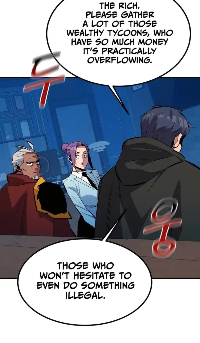 Auto Hunting Chapter 129 Page 40