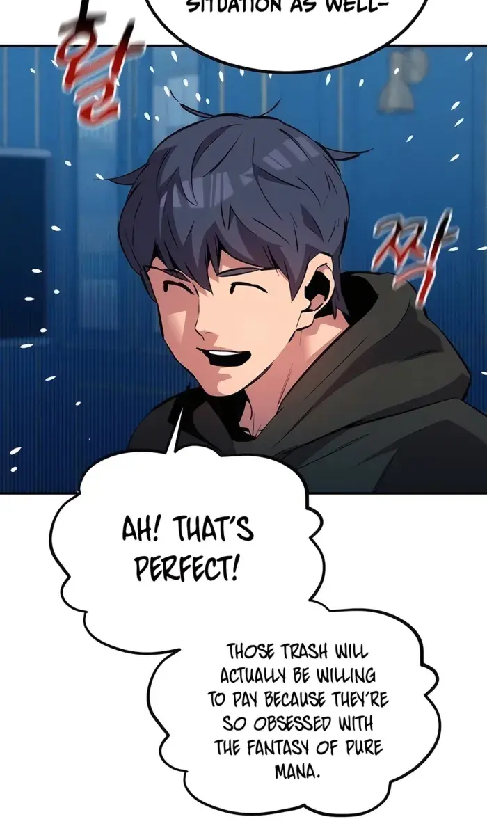 Auto Hunting Chapter 129 Page 46