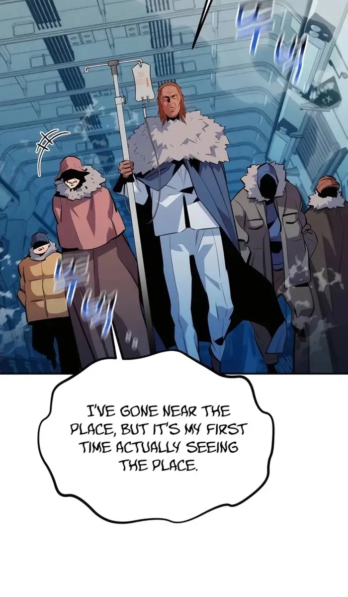 Auto Hunting Chapter 129 Page 61