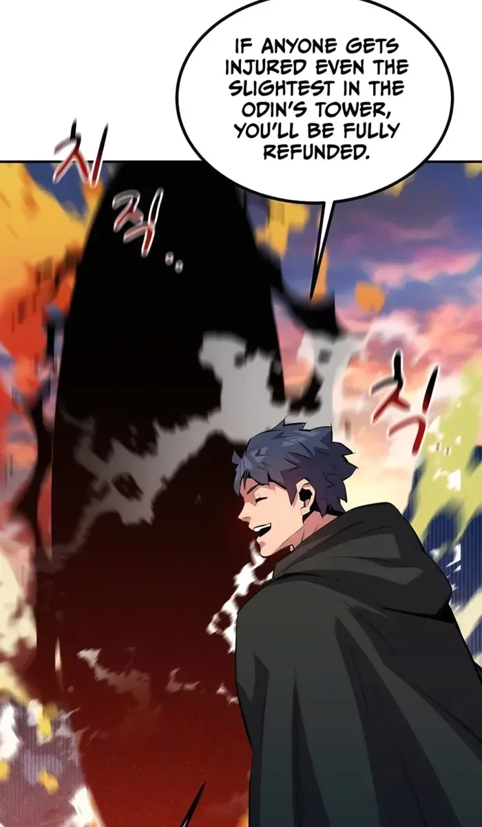 Auto Hunting Chapter 129 Page 67