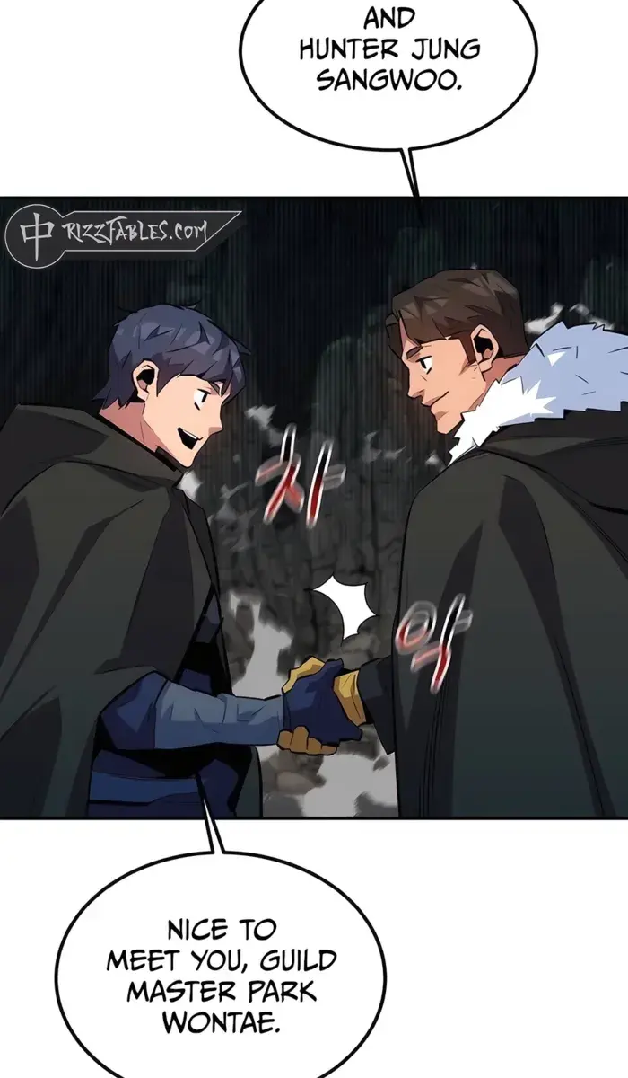 Auto Hunting Chapter 129 Page 78