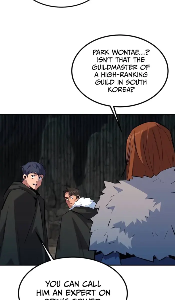 Auto Hunting Chapter 129 Page 79