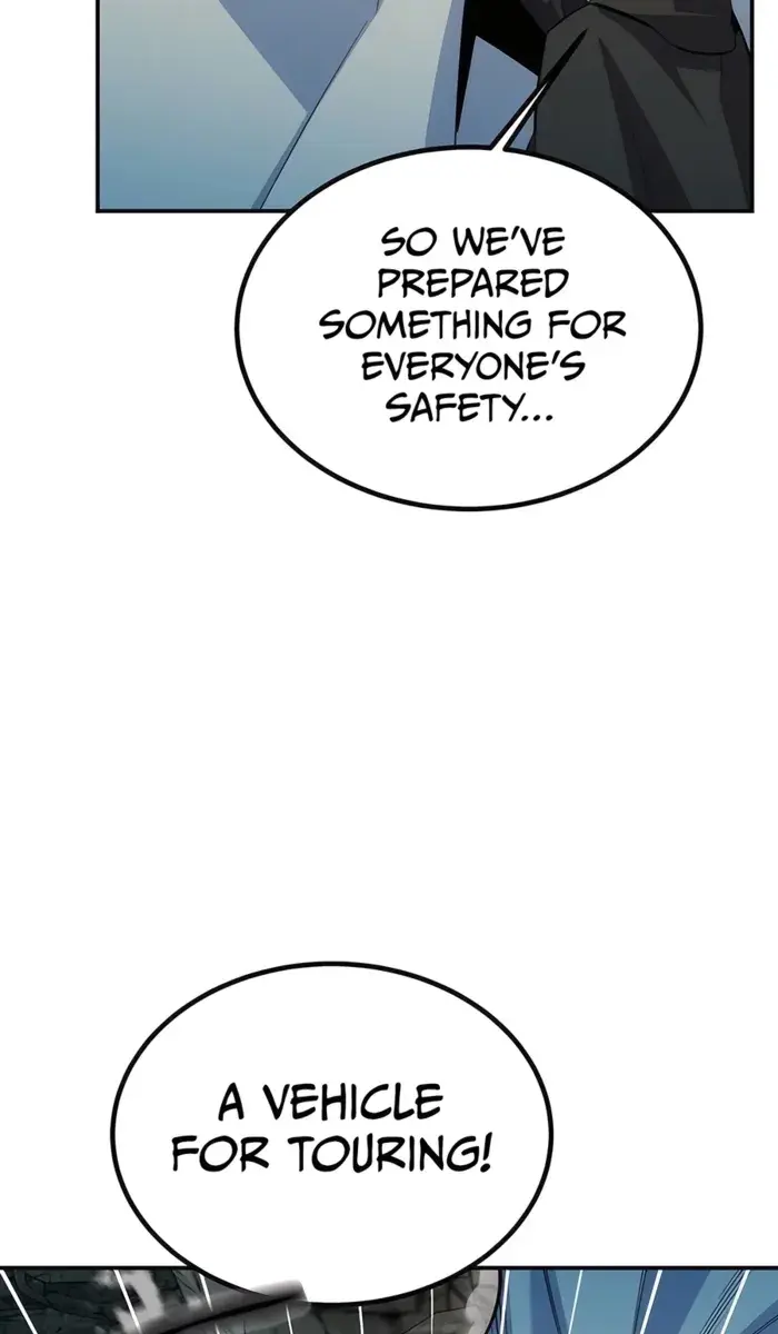 Auto Hunting Chapter 129 Page 81