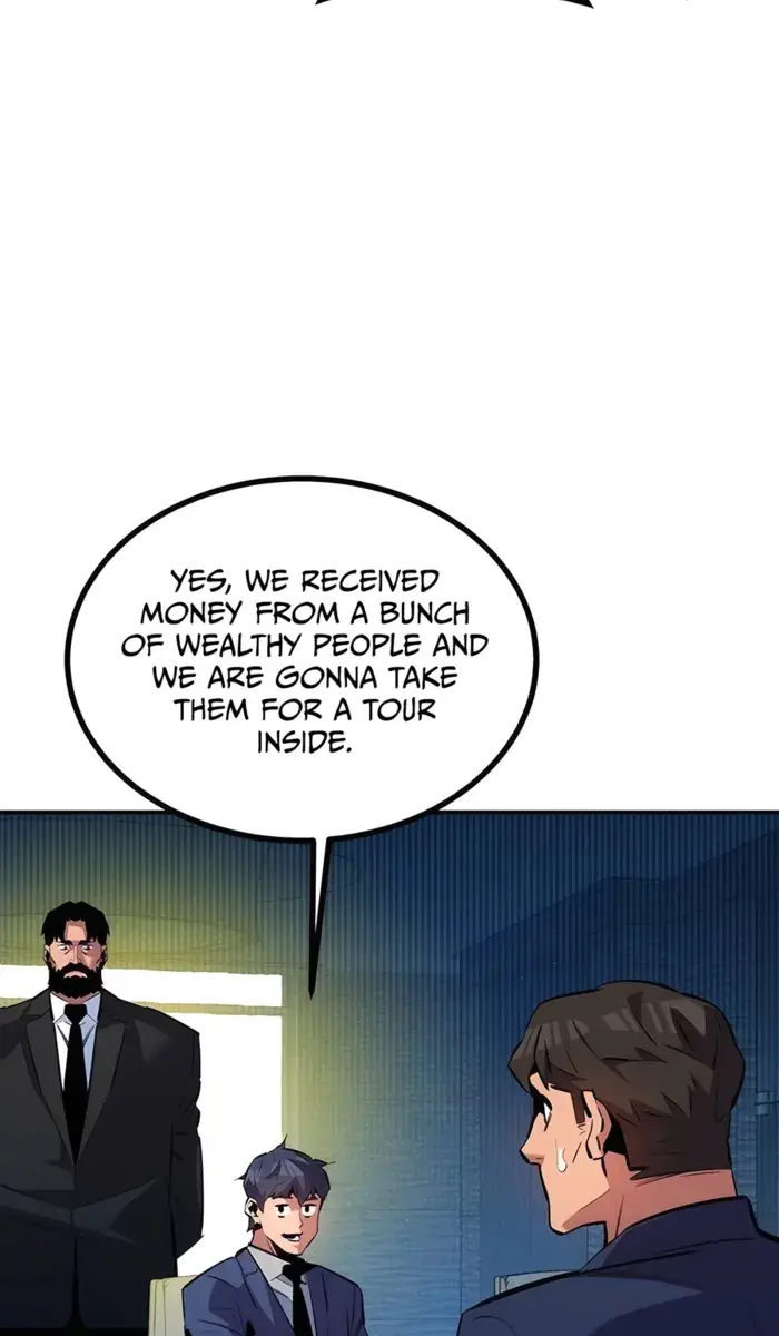 Auto Hunting Chapter 129 Page 88