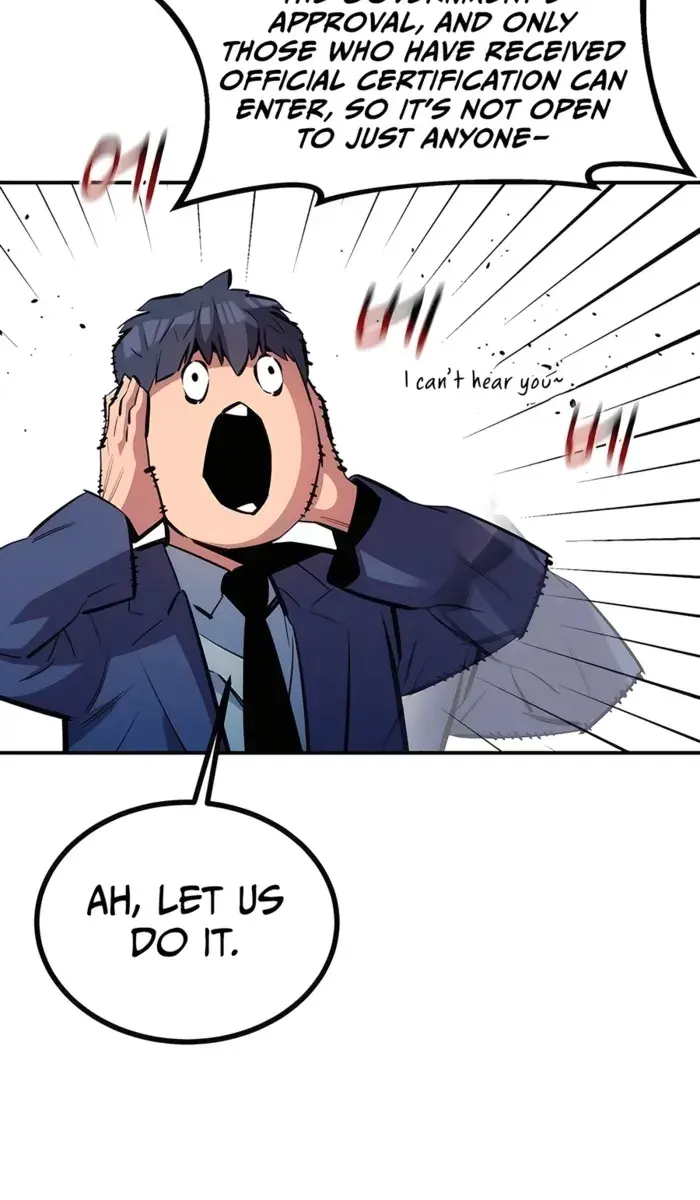 Auto Hunting Chapter 129 Page 90