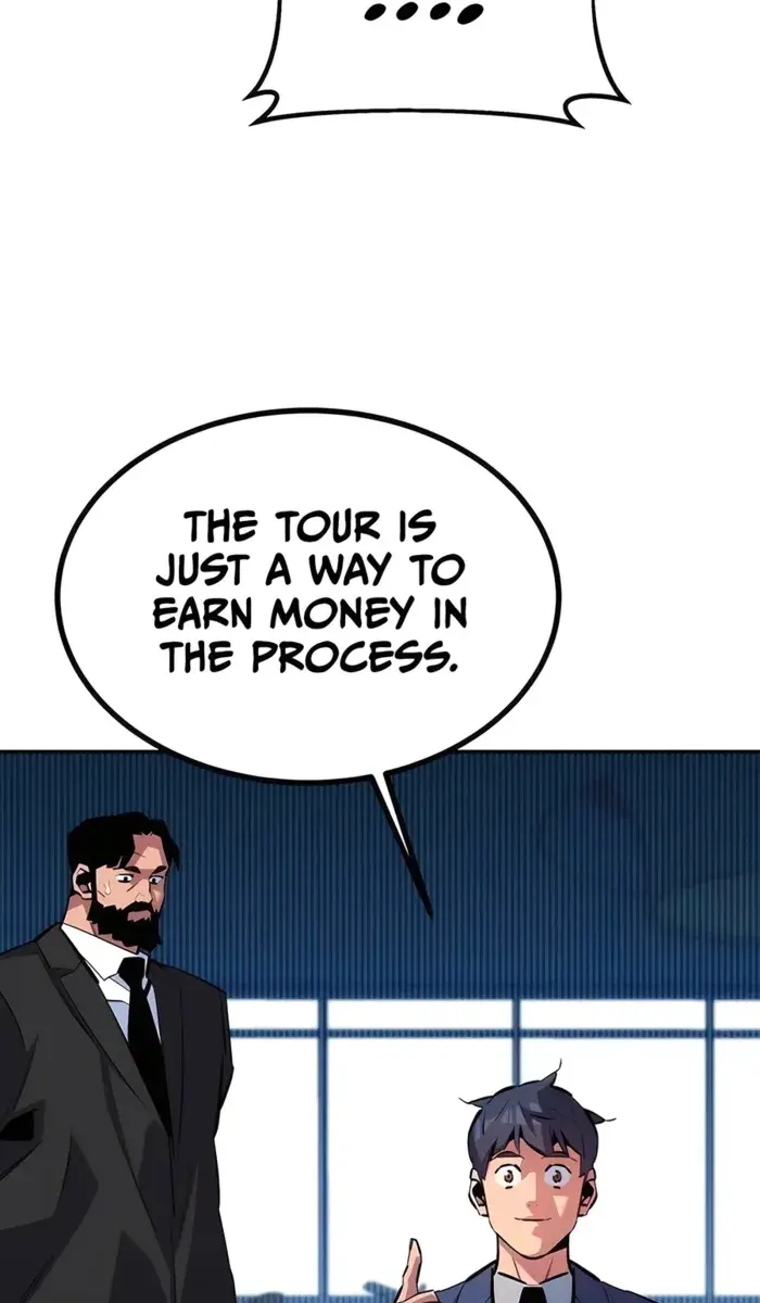 Auto Hunting Chapter 129 Page 95