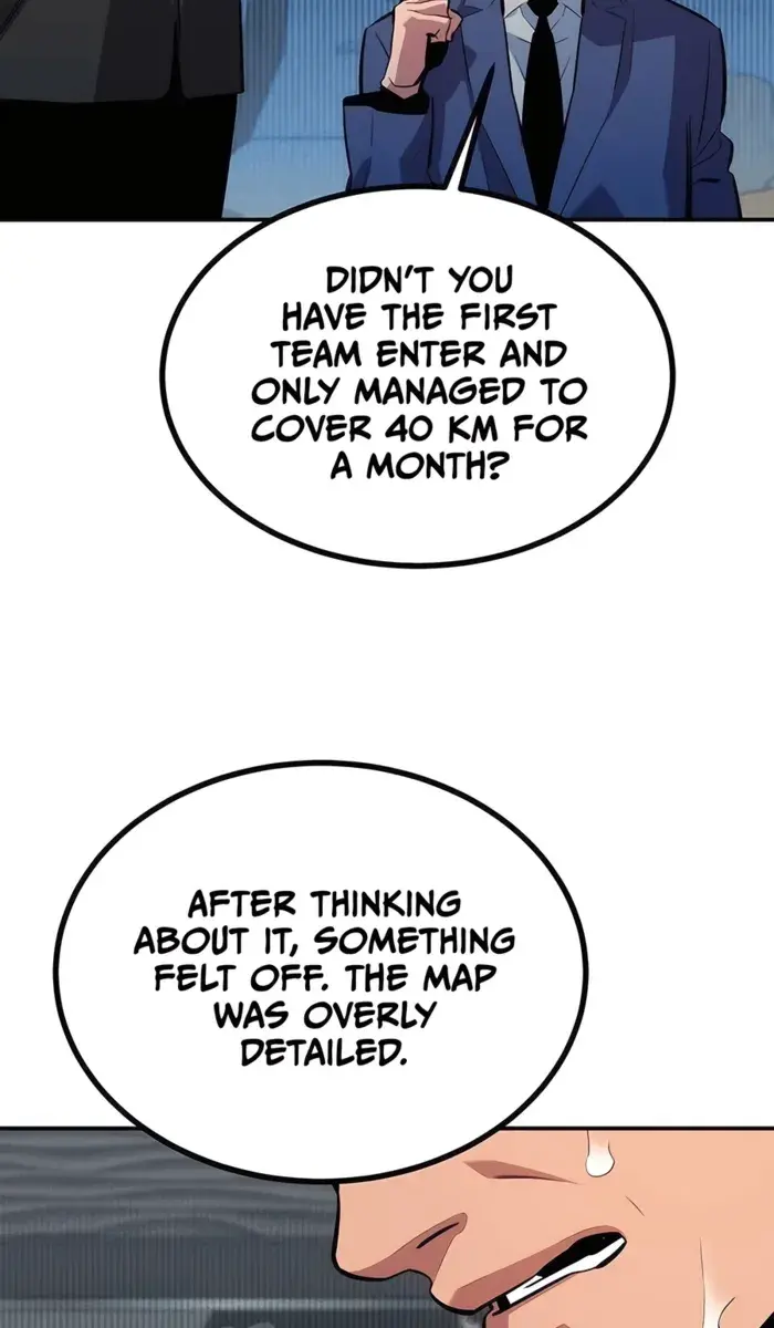 Auto Hunting Chapter 129 Page 96