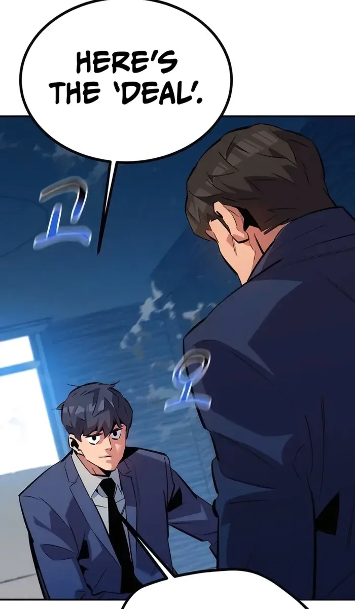 Auto Hunting Chapter 129 Page 98