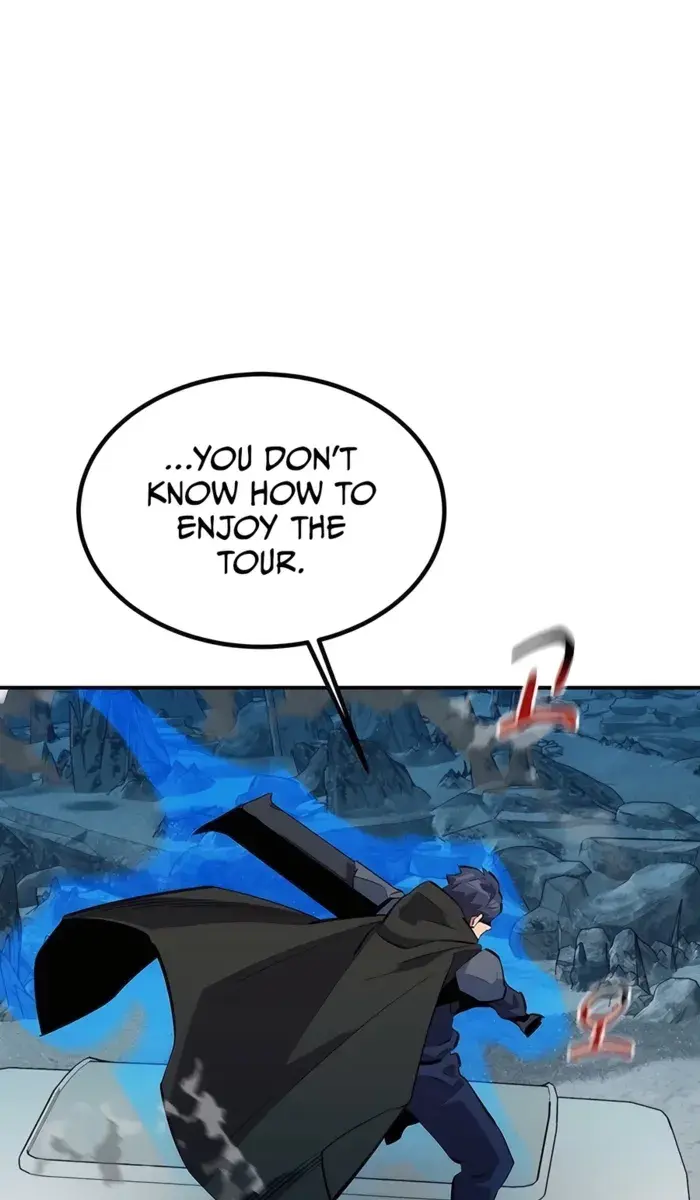 Auto Hunting Chapter 129 Page 105