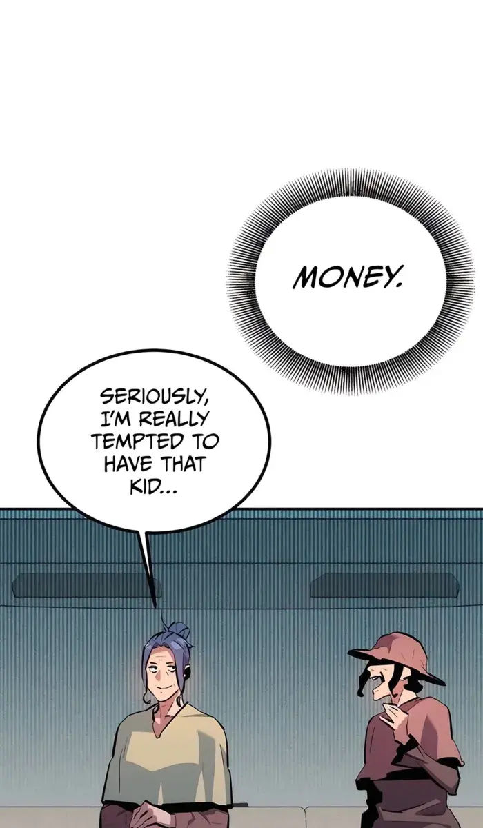 Auto Hunting Chapter 129 Page 112