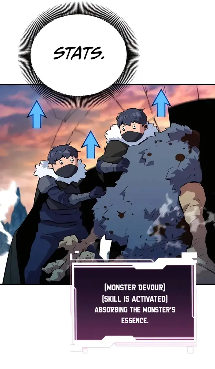Auto Hunting Chapter 129 Page 114