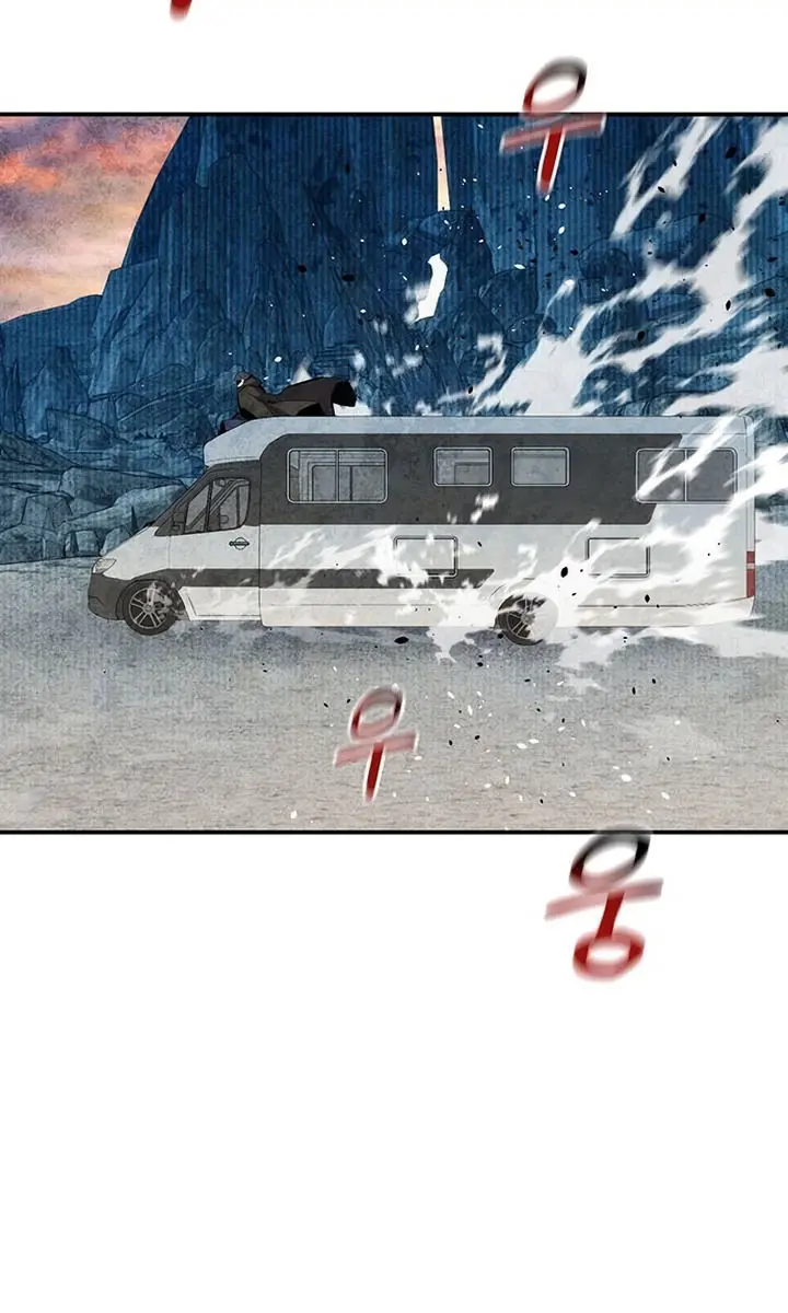 Auto Hunting Chapter 130 Page 3